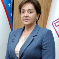 Yakubova Gulchexra