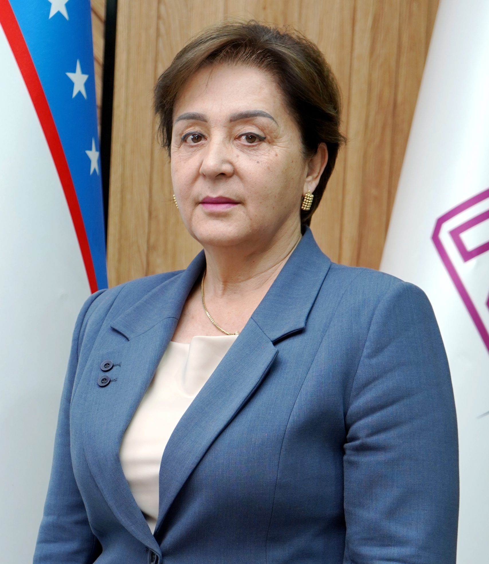 Yakubova Gulchexra