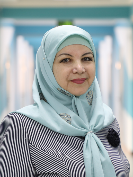 Kurbanova Shaxnoza Shoniyozovna