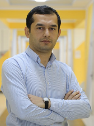 Rustamov Mirzoxid Mansur o‘g‘li