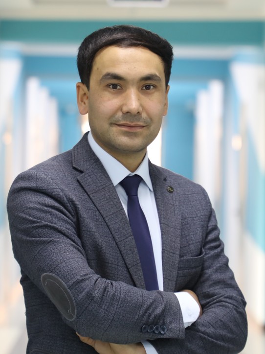 To‘rayev Dostonjon Erkin o‘g‘li