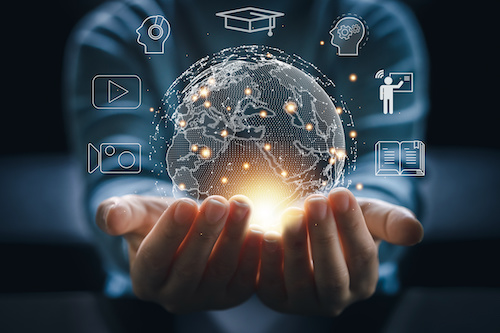 Taʼlim va Ilmiy Innovatsiyalar — фото 1