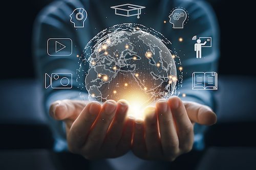 “Taʼlim va Ilmiy Innovatsiyalar” — фото 3