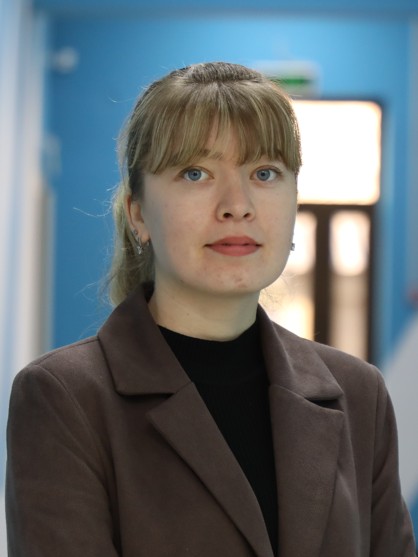 Sattorova Malikaxon Abdug`affor qizi