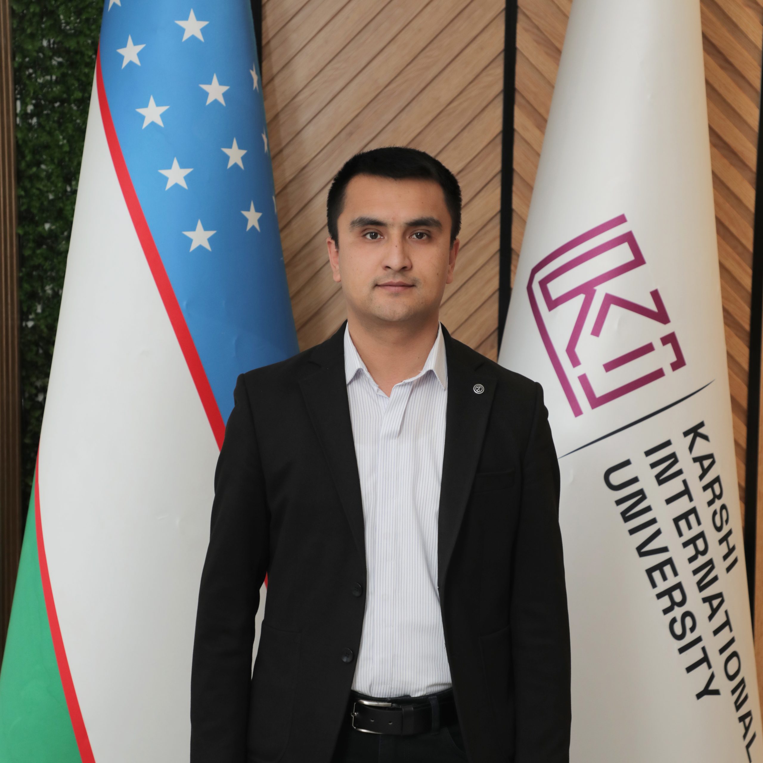 Karamov Javohirbek O‘tkir O‘g‘li — фото 3