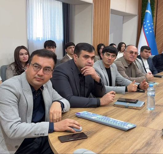 Raqamli zamonda eng dolzarb masala — фото 4