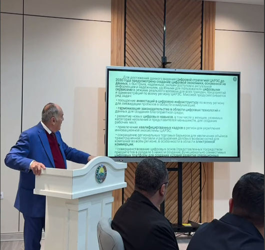 Raqamli zamonda eng dolzarb masala — фото 5