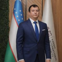 Ochilov Anvar
