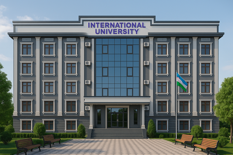 MAIN ACADEMIC CAMPUS