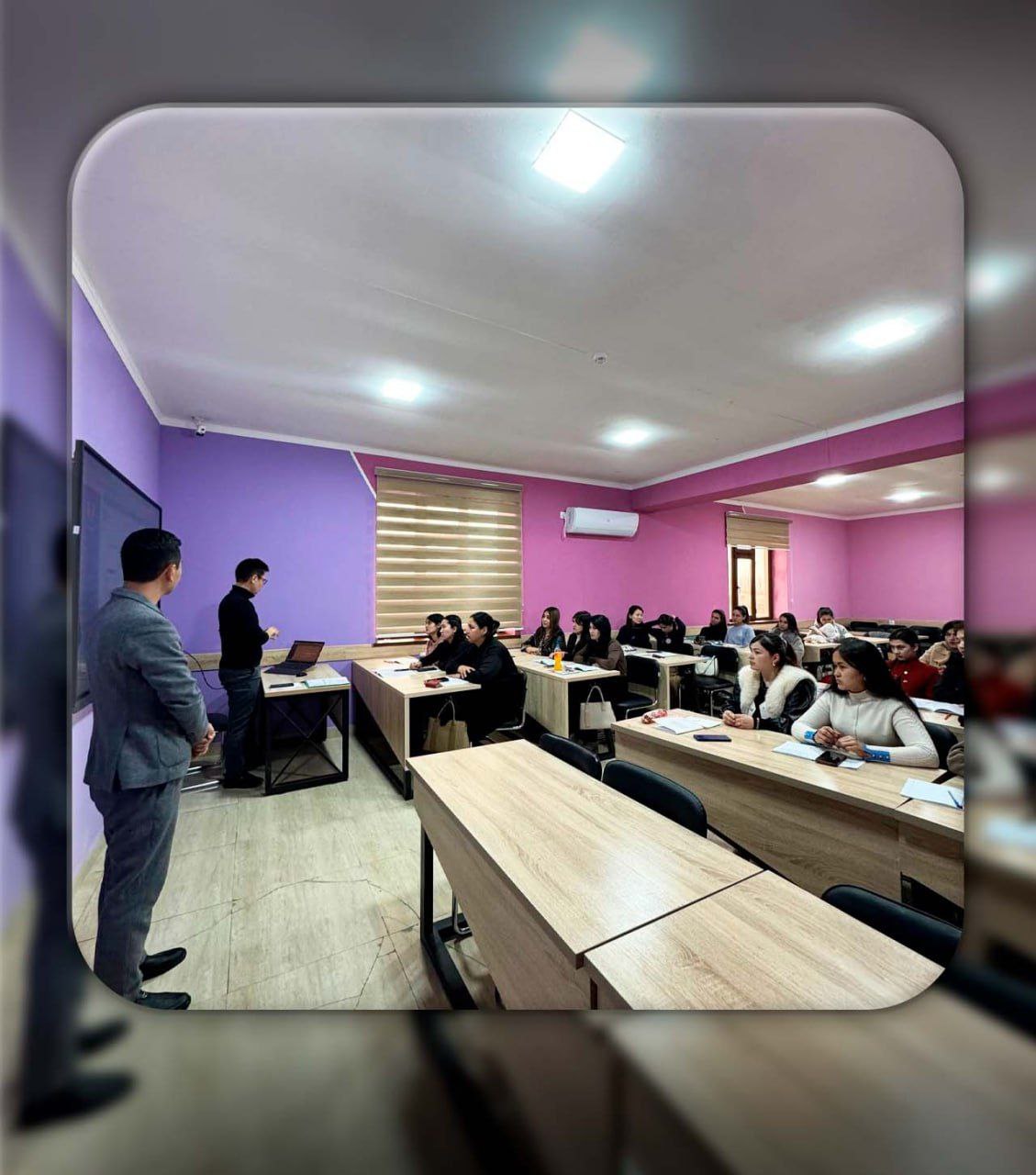 Электронные государственные услуги