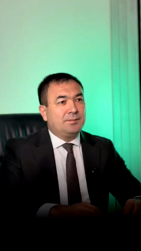 Tanlagan kasbingiz o‘zingizga mosmi?