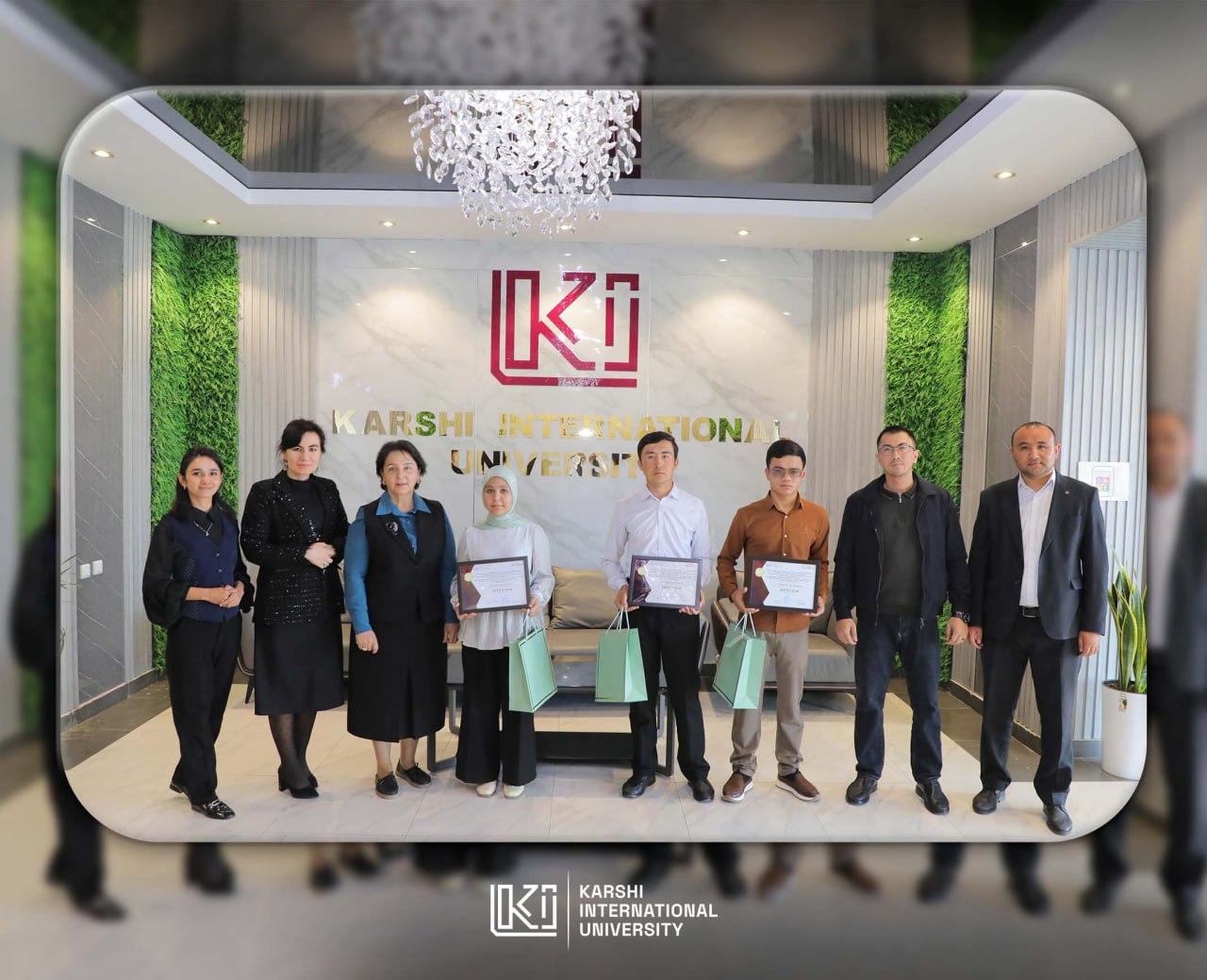 “Amir Temur oyligi” doirasida insholar tanlovi bo‘lib o‘tdi